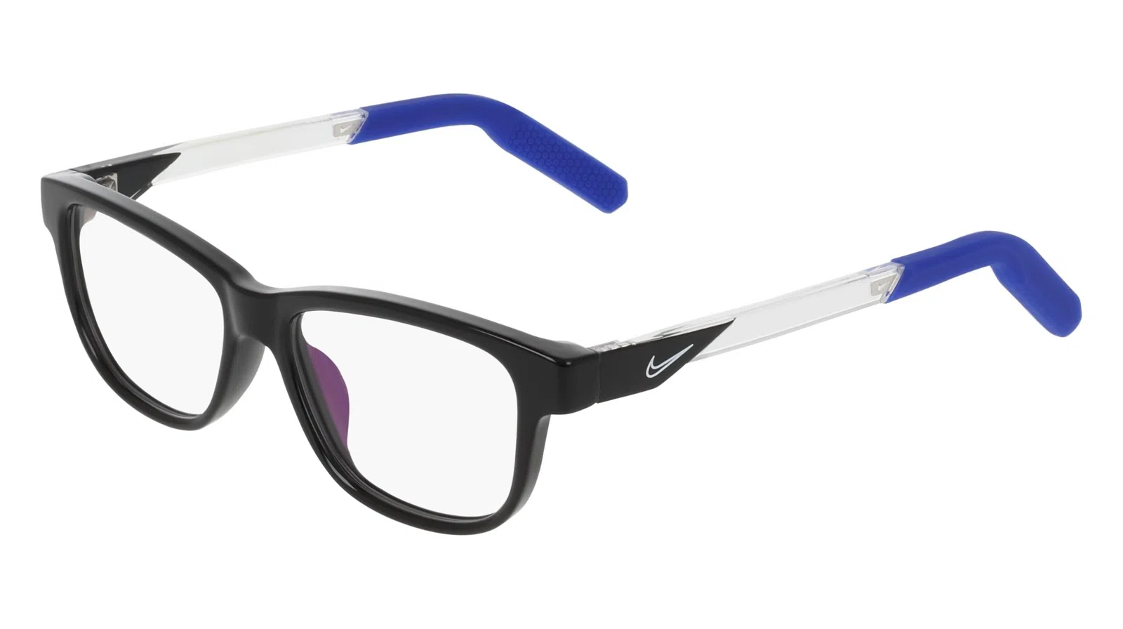 Nike 5065 Eyeglasses - view 3